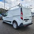2021 Ford Transit Connect Van XLT | Cruise Control | Wireless Phone Charger | Bl thumbnail image 4