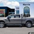 2020 Ford Super Duty F-350 SRW 4WD Standard Pickup | Keyless Entry | Backup Came thumbnail image 3