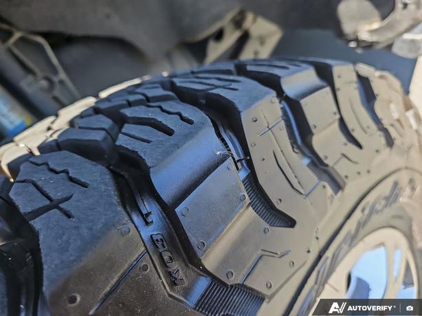 2020 Ford Super Duty F-350 SRW 4WD Standard Pickup | Keyless Entry | Backup Came image 7