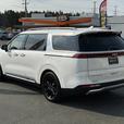 2022 Kia Carnival SX - 3rd Row Seats & Heated Steering Wheel thumbnail image 8