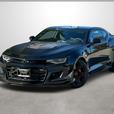 2020 Chevrolet Camaro - ZL1 1LE Manual Transmission, No Accidents thumbnail image