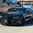2020 Chevrolet Camaro - ZL1 1LE Manual Transmission, No Accidents thumbnail image 2