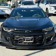 2020 Chevrolet Camaro - ZL1 1LE Manual Transmission, No Accidents thumbnail image 3