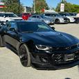 2020 Chevrolet Camaro - ZL1 1LE Manual Transmission, No Accidents thumbnail image 4