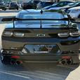 2020 Chevrolet Camaro - ZL1 1LE Manual Transmission, No Accidents thumbnail image 7