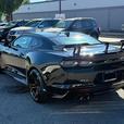 2020 Chevrolet Camaro - ZL1 1LE Manual Transmission, No Accidents thumbnail image 8