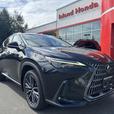 2022 Lexus NX 350h thumbnail image 1