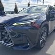 2022 Lexus NX 350h thumbnail image 3