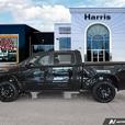 2025 RAM 1500 Limited 4x4 Crew Cab 5'7 Box | One Owner | No Accidents! thumbnail image 3
