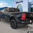 2025 RAM 1500 Limited 4x4 Crew Cab 5'7 Box | One Owner | No Accidents! thumbnail image 4