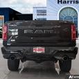 2025 RAM 1500 Limited 4x4 Crew Cab 5'7 Box | One Owner | No Accidents! thumbnail image 5