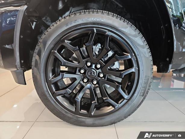 2025 RAM 1500 Limited 4x4 Crew Cab 5'7 Box | One Owner | No Accidents! image 6