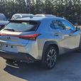 2020 Lexus UX 250h Hybrid - Heated and Cooled Seats, Moonroof thumbnail image 6