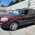 2008 Chevrolet Uplander 4dr Reg WB LS | No Reported Accidents! thumbnail image 3