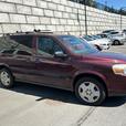 2008 Chevrolet Uplander 4dr Reg WB LS | No Reported Accidents! thumbnail image 4