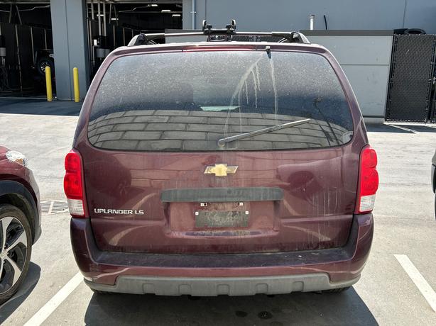 2008 Chevrolet Uplander 4dr Reg WB LS | No Reported Accidents! image 5
