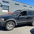 2005 Ford Escape 4dr XLT Auto 4WD | Cruise Control | Keyless Entry! thumbnail image 2