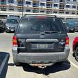 2005 Ford Escape 4dr XLT Auto 4WD | Cruise Control | Keyless Entry! thumbnail image 5