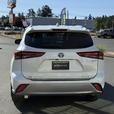 2021 Toyota Highlander Hybrid Limited AWD - 3rd row seats & Power Seat thumbnail image 7