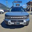 2025 Ford Bronco Sport Badlands AWD - Heated Seats, Heated Wheel thumbnail image 3