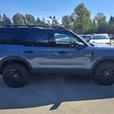 2025 Ford Bronco Sport Badlands AWD - Heated Seats, Heated Wheel thumbnail image 5
