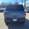 2025 Ford Bronco Sport Badlands AWD - Heated Seats, Heated Wheel thumbnail image 7