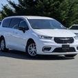 2024 Chrysler Pacifica thumbnail image 4