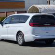 2024 Chrysler Pacifica thumbnail image 8