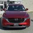 2024 Mazda CX-5 GS - Leather, Heated Seats, AWD thumbnail image 3