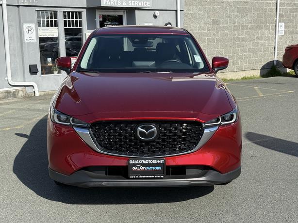 2024 Mazda CX-5 GS - Leather, Heated Seats, AWD image 3