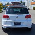 2017 Volkswagen Tiguan Highline - Low Mileage, Sunroof, Heated Seats, AWD thumbnail image 7