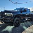 2023 RAM 3500 Laramie | 6.7L Cummins Turbo Diesel | Night Edition | 6'4" Box thumbnail image