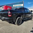 2023 RAM 3500 Laramie | 6.7L Cummins Turbo Diesel | Night Edition | 6'4" Box thumbnail image 3