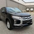 2023 Mitsubishi RVR thumbnail image 3