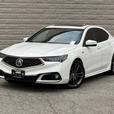 2019 Acura TLX thumbnail image