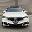 2019 Acura TLX thumbnail image 2