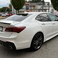2019 Acura TLX thumbnail image 5