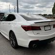2019 Acura TLX thumbnail image 7
