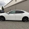 2019 Acura TLX thumbnail image 8