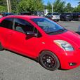 2010 Toyota  Yaris CE thumbnail image