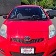 2010 Toyota  Yaris CE thumbnail image 2