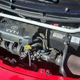 2010 Toyota  Yaris CE thumbnail image 8