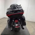 2016 Harley-Davidson Flhtcu Electra Glide Ultra Classic Motorcycle thumbnail image 4