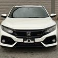 2017 Honda Civic Coupe 2dr Man Si thumbnail image 3