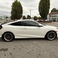 2017 Honda Civic Coupe 2dr Man Si thumbnail image 5