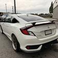 2017 Honda Civic Coupe 2dr Man Si thumbnail image 8