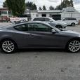 2016 Hyundai Genesis Coupe 2dr V6 Auto Premium thumbnail image 4
