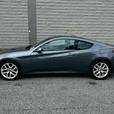 2016 Hyundai Genesis Coupe 2dr V6 Auto Premium thumbnail image 8