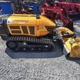2025 Alamo TRAXX RC56 thumbnail image 2