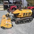 2025 Alamo TRAXX RC56 thumbnail image 3